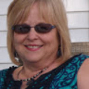 Meet your Posher, Candace